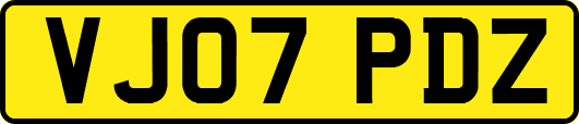 VJ07PDZ