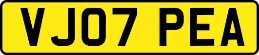 VJ07PEA