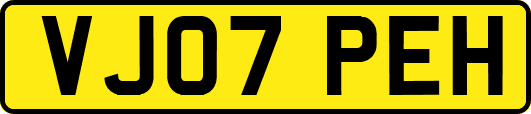 VJ07PEH
