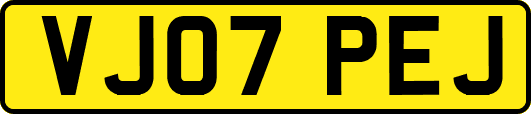 VJ07PEJ