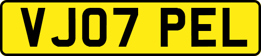 VJ07PEL