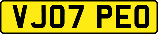 VJ07PEO