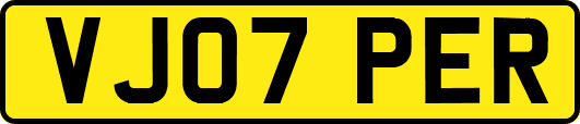 VJ07PER