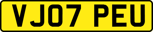 VJ07PEU