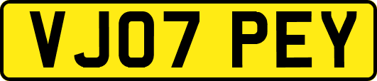 VJ07PEY