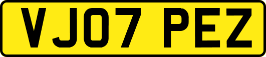 VJ07PEZ