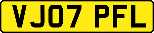 VJ07PFL