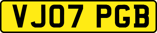 VJ07PGB