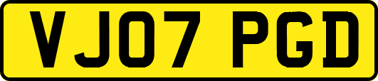 VJ07PGD