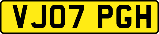 VJ07PGH