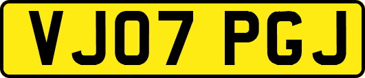 VJ07PGJ