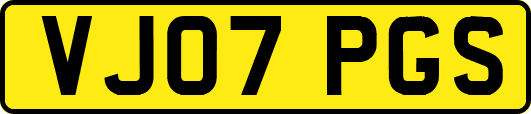 VJ07PGS