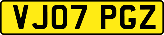 VJ07PGZ