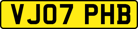 VJ07PHB