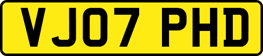 VJ07PHD