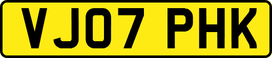 VJ07PHK