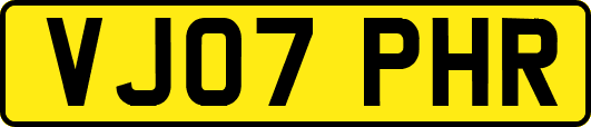 VJ07PHR