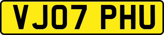VJ07PHU
