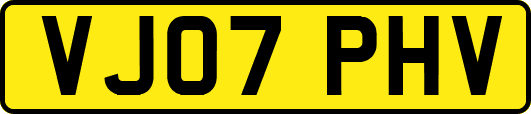 VJ07PHV