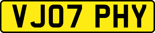VJ07PHY