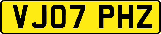 VJ07PHZ