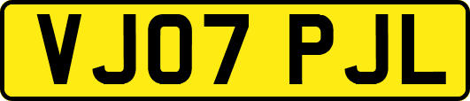 VJ07PJL