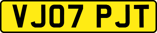 VJ07PJT