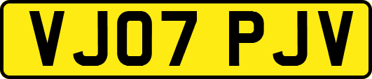 VJ07PJV