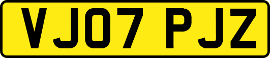 VJ07PJZ