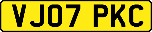 VJ07PKC
