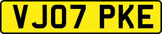 VJ07PKE