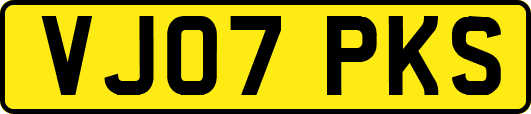 VJ07PKS