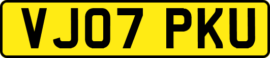 VJ07PKU