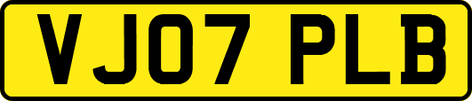 VJ07PLB