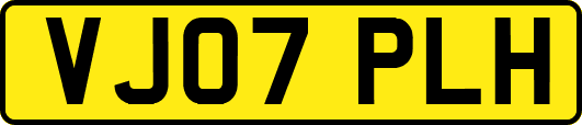 VJ07PLH