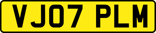 VJ07PLM