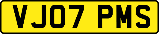 VJ07PMS
