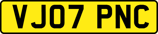 VJ07PNC