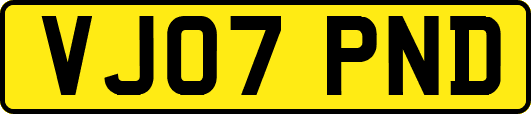 VJ07PND