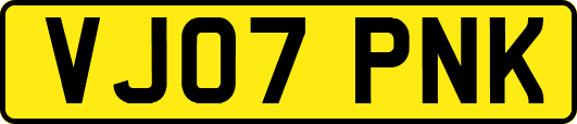 VJ07PNK