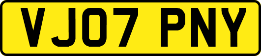 VJ07PNY
