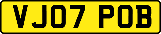 VJ07POB