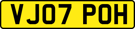 VJ07POH