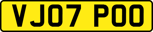VJ07POO