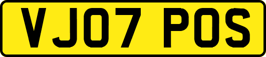 VJ07POS