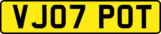 VJ07POT