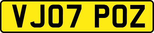 VJ07POZ