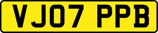 VJ07PPB