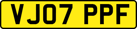 VJ07PPF