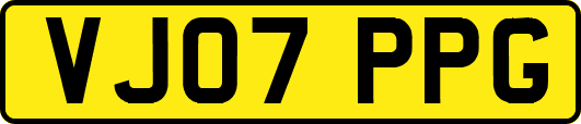 VJ07PPG